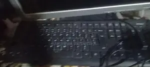 Computer Setup