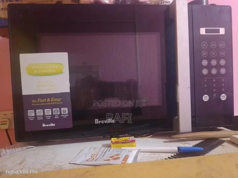 Breville Oven
