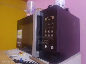 Breville Oven