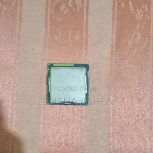 Gaming PC Parts with Monitor