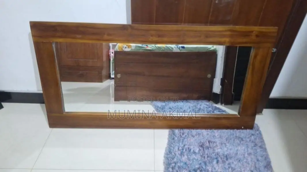 Used Mirror