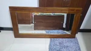 Used Mirror