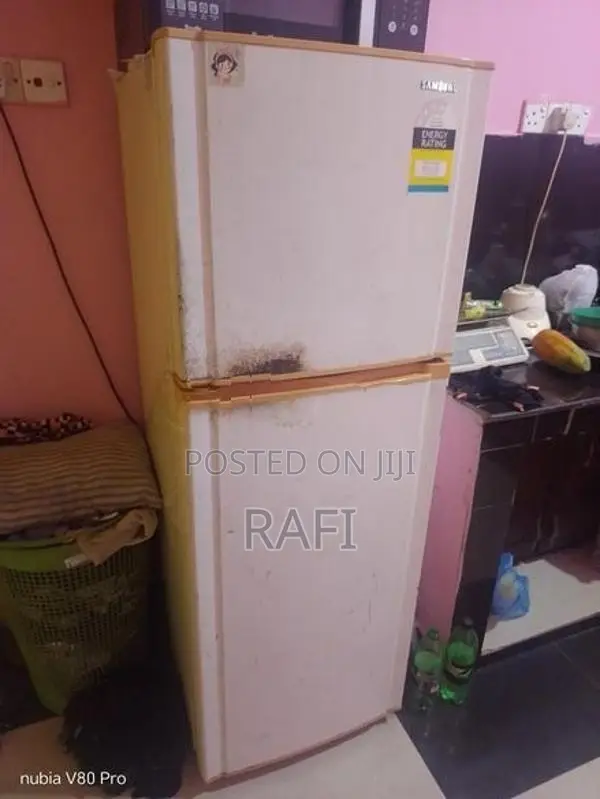 Samsung Fridge
