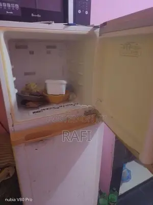 Samsung Fridge