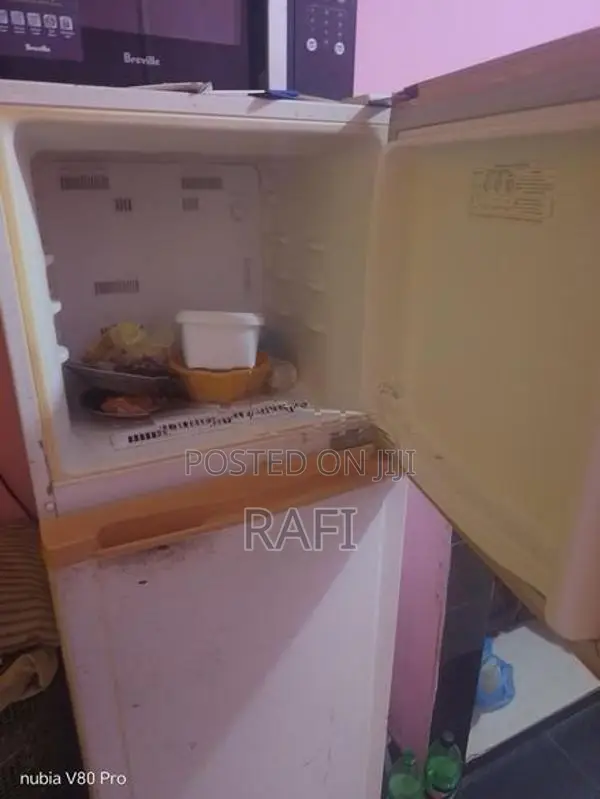 Samsung Fridge