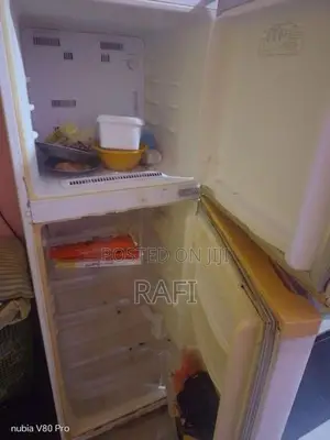 Samsung Fridge