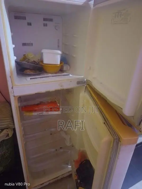 Samsung Fridge