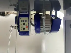 Leather Sewing Machine