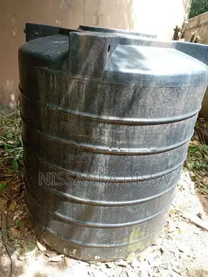Water Tanks