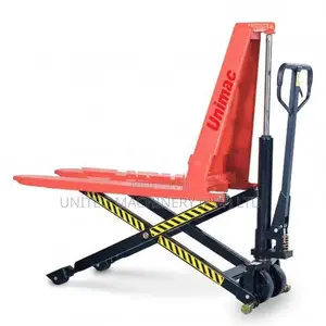 High Lift Pallet Truck