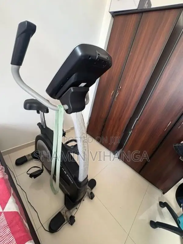 Spin Bike