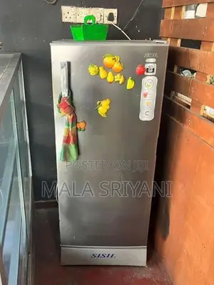Sisil Refrigerator