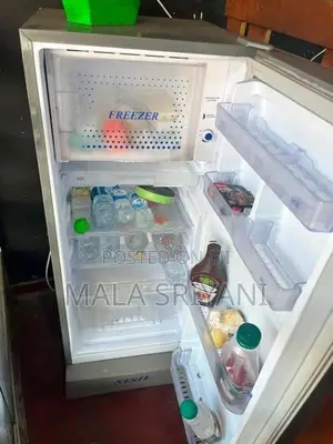 Sisil Refrigerator
