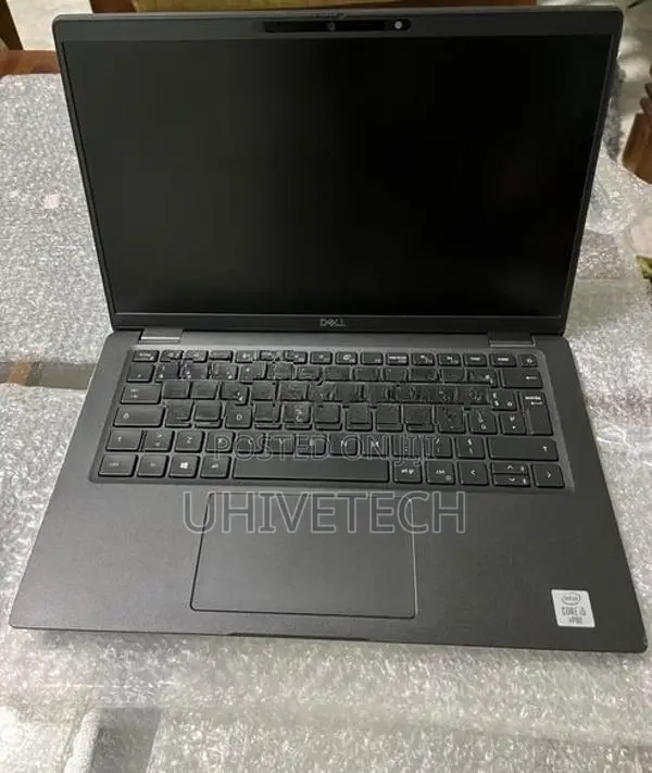 Dell Latitude 7410 i5 10th GEN