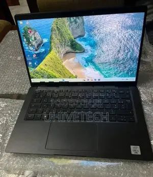 Dell Latitude 7410 i5 10th GEN
