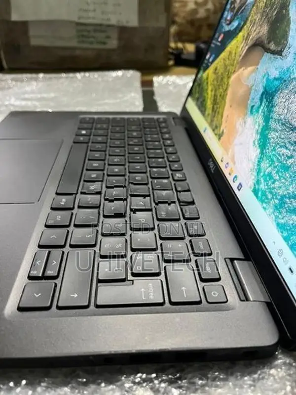 Dell Latitude 7410 i5 10th GEN