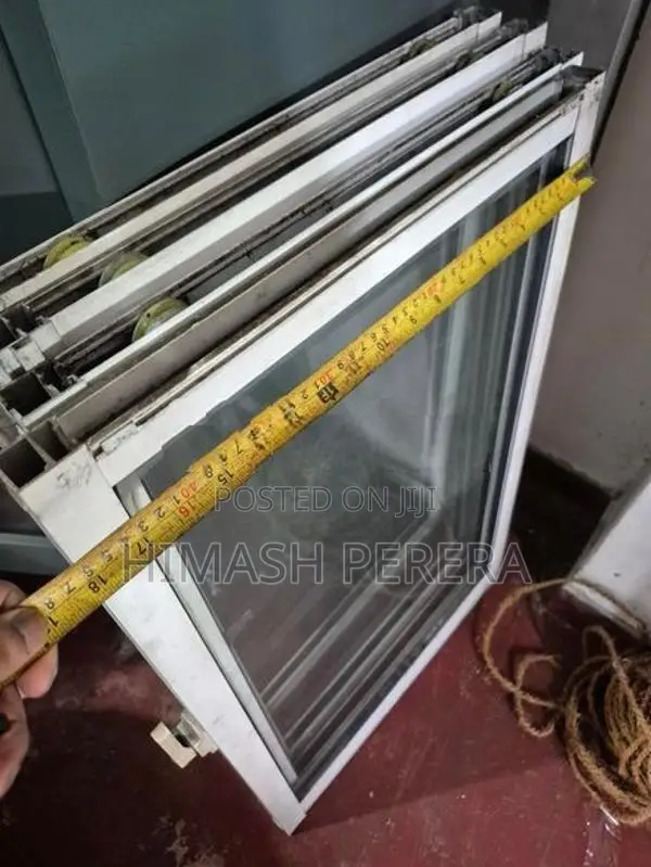 Aluminium Doors