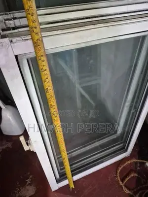 Aluminium Doors
