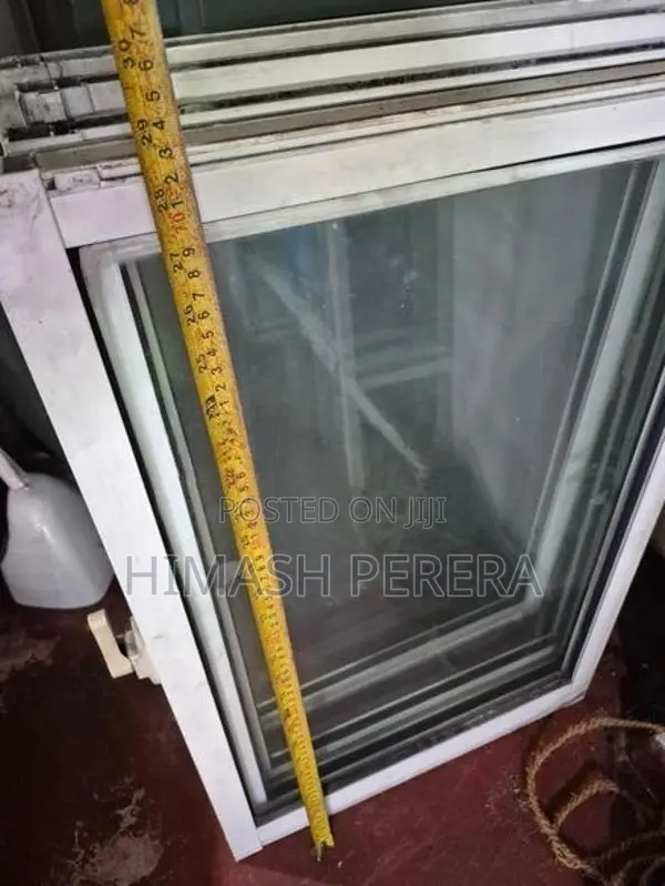 Aluminium Doors