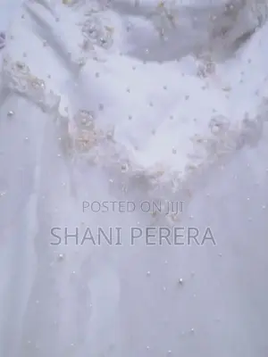 Wedding Frock