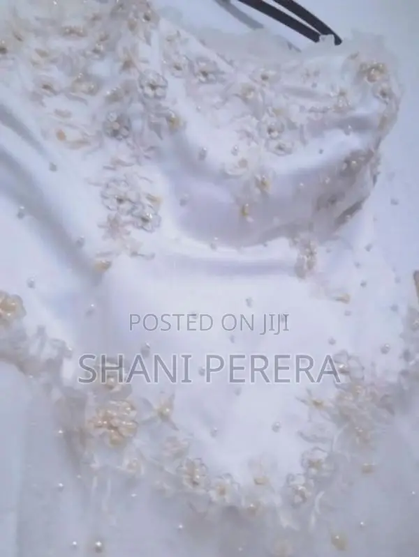 Wedding Frock