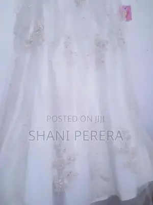 Wedding Frock
