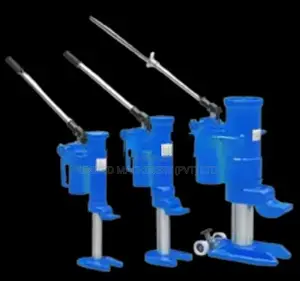 Hydraulic Jack