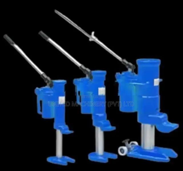 Hydraulic Jack