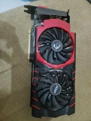 MSI GTX 970 Gaming 4G 4GB Graphics Card