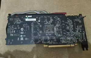 MSI GTX 970 Gaming 4G 4GB Graphics Card