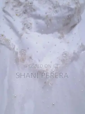 Wedding Frock