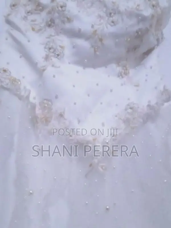 Wedding Frock
