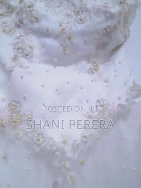 Wedding Frock