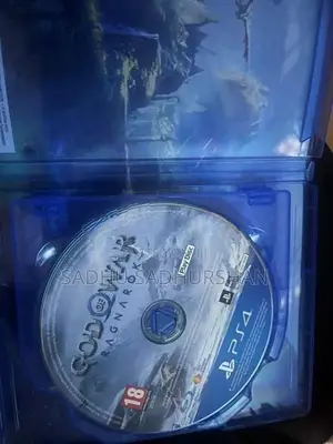 God of War Ragnarok