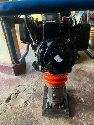 EH 12 Wacker
