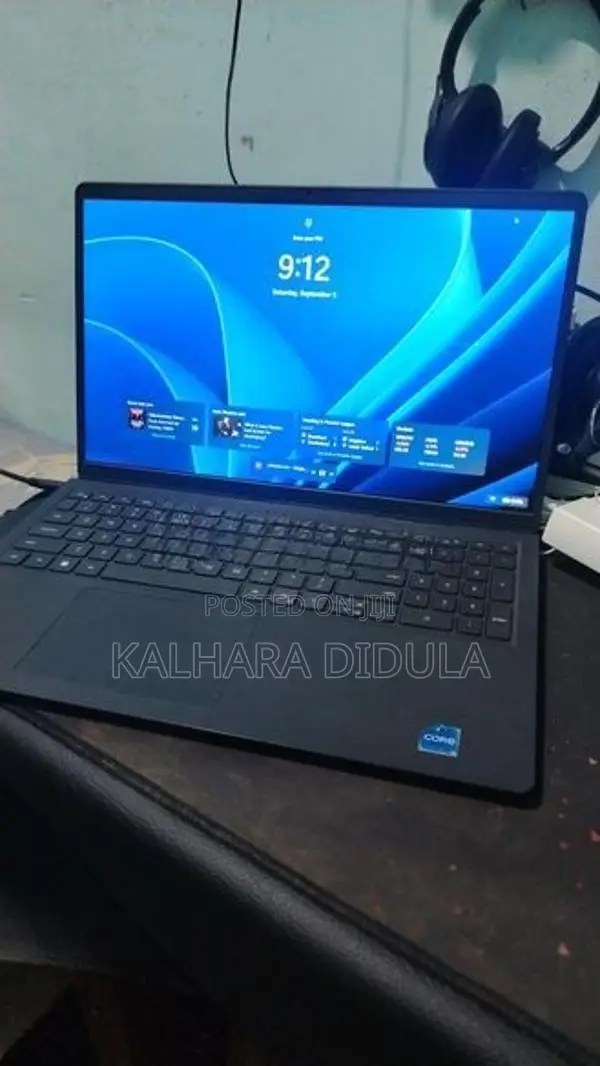Dell Laptop