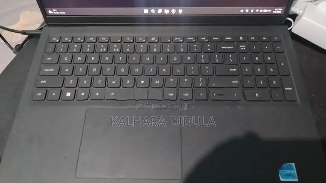 Dell Laptop