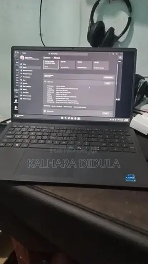 Dell Laptop