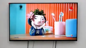 Softlogic Prizm 43" SMART LED TV