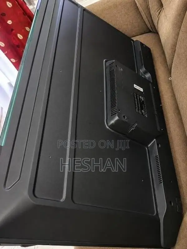 Softlogic Prizm 43" SMART LED TV