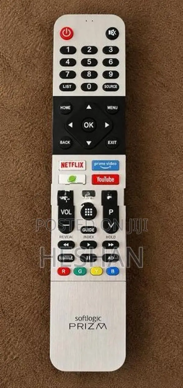 Softlogic Prizm 43" SMART LED TV