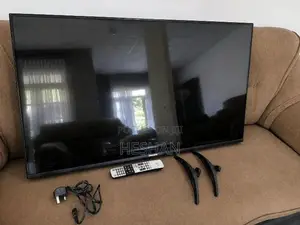 Softlogic Prizm 43" SMART LED TV