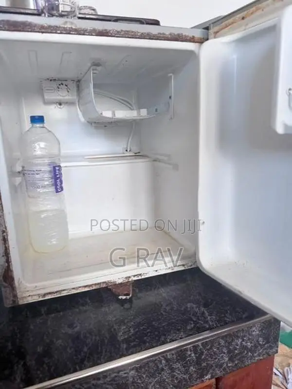Abans Fridge