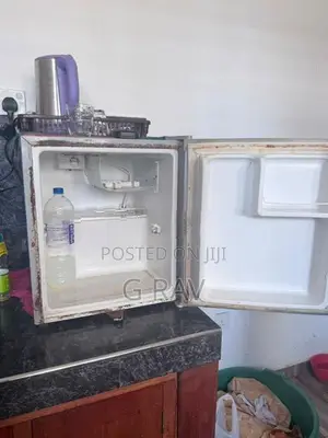 Abans Fridge