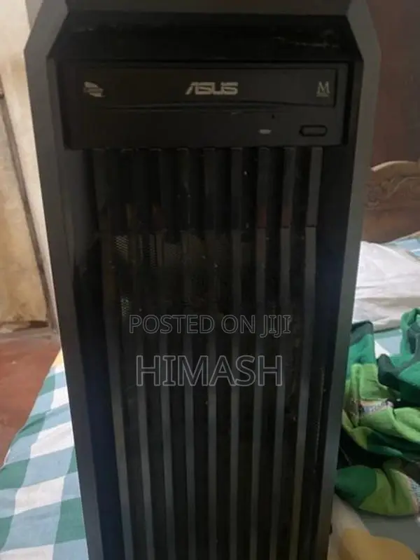Desktop Computer