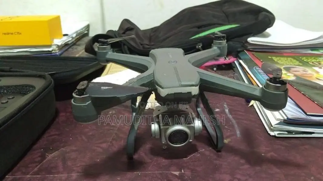 4DRC F11 GPS Camera Drone
