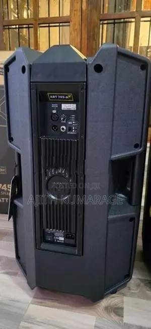 RCF 1400W 745-A Speaker