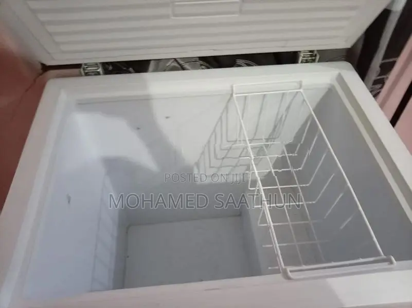 Haier Freezer