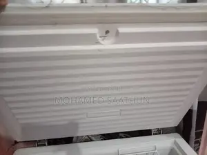Haier Freezer