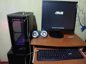 i5 4th Gen PC